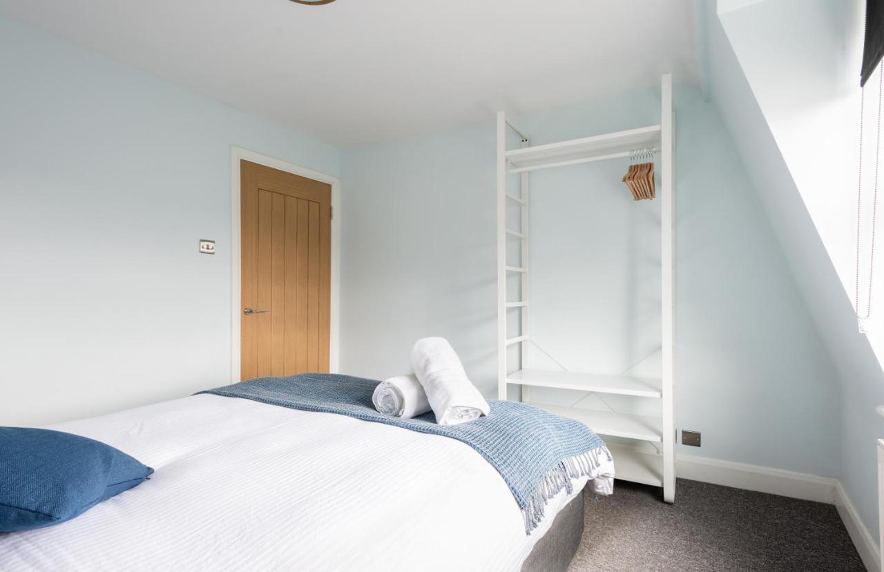 The Love Walk Apartments London Kültér fotó