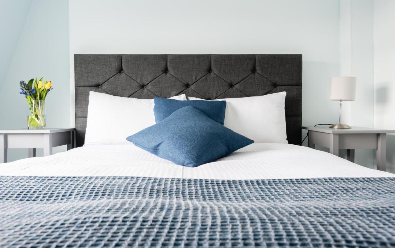 The Love Walk Apartments London Kültér fotó