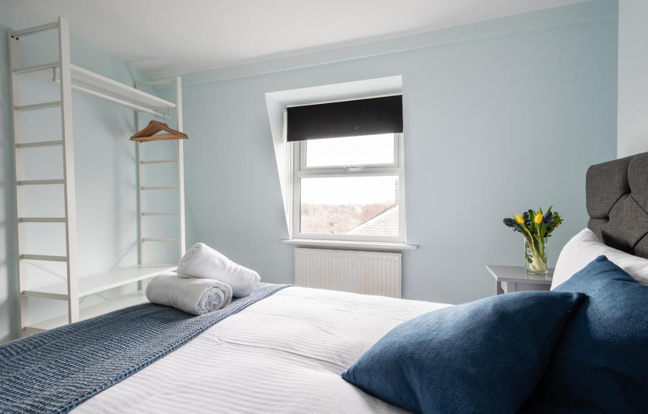 The Love Walk Apartments London Kültér fotó