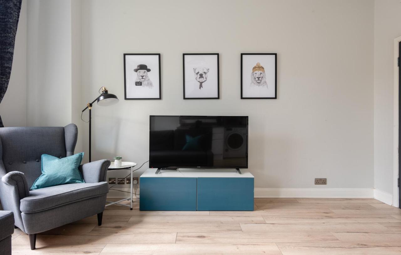 The Love Walk Apartments London Kültér fotó